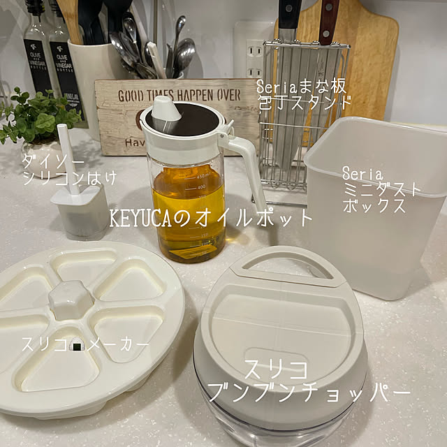 chikaさんの実例写真