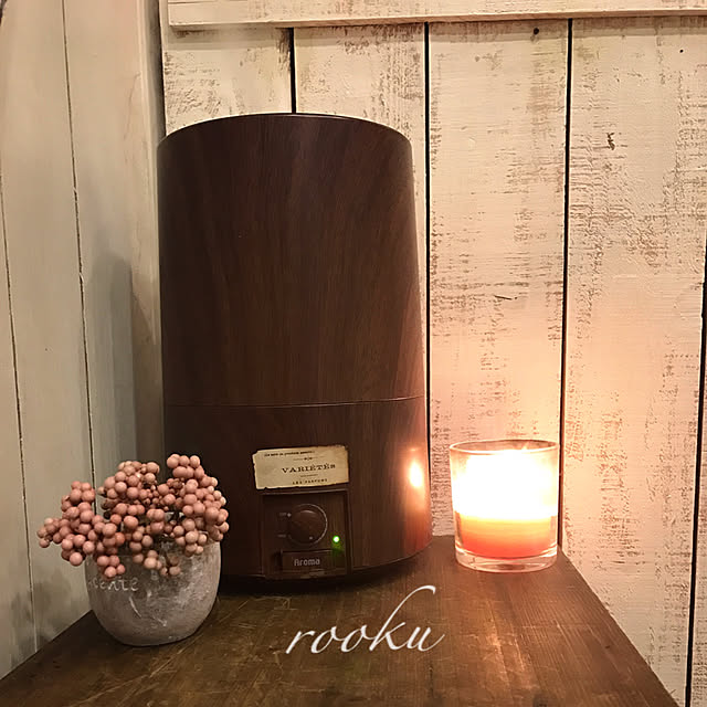 rookuさんの実例写真