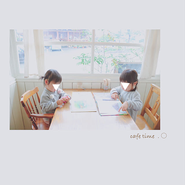 kinaさんの実例写真