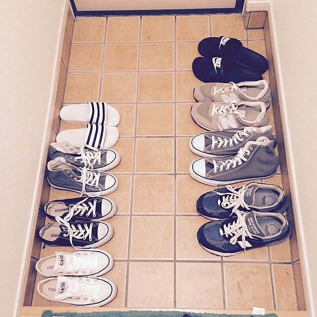 SASAさんの実例写真