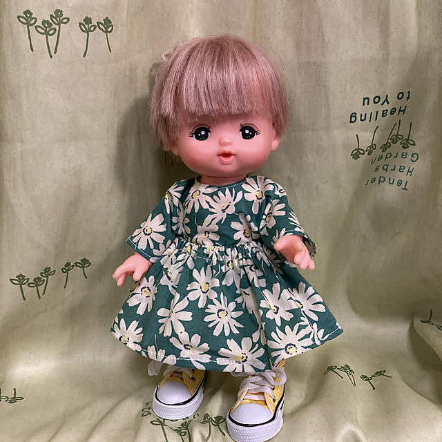 manduonmaさんの実例写真