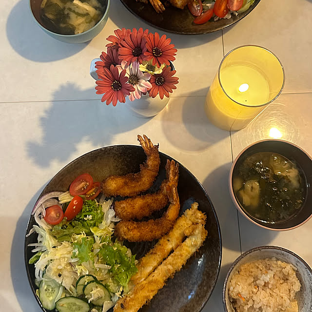 Megumiさんの部屋