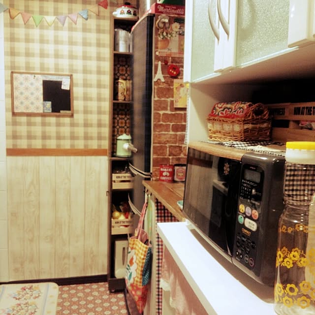 candybiscuit_maiさんの実例写真