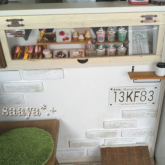 saayaさんの実例写真