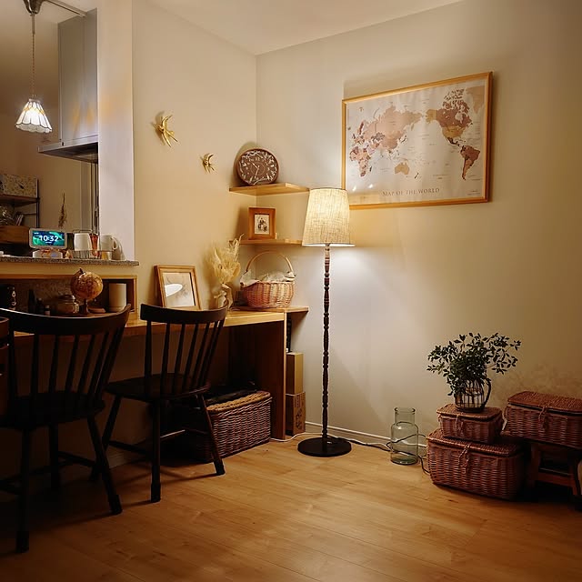 anri193さんの実例写真