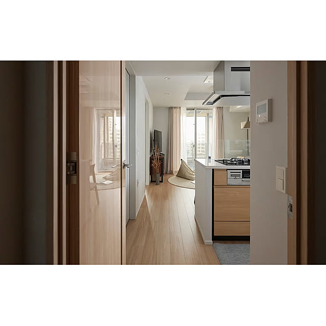 aflatさんの実例写真