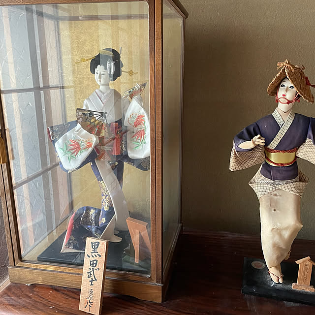 anaさんの実例写真