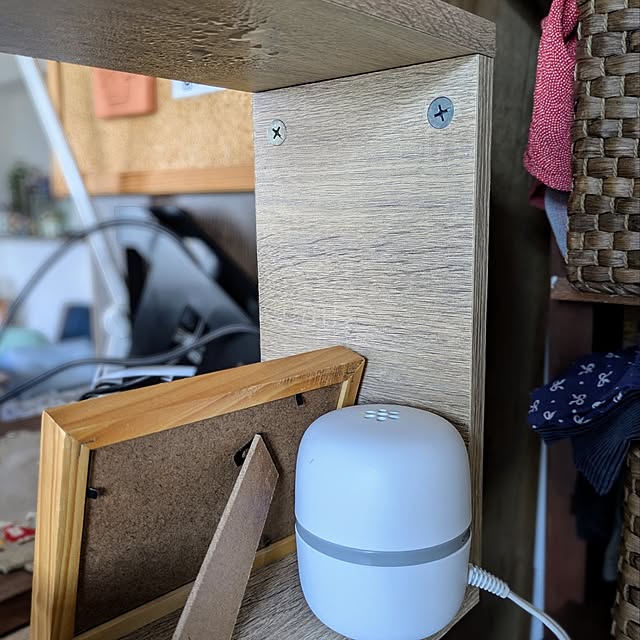 mi-saさんの部屋