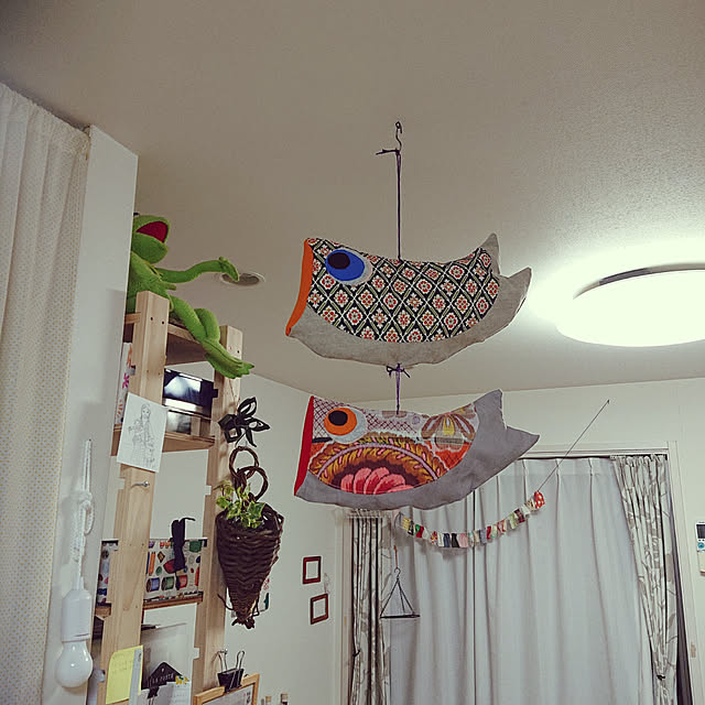 chikoさんの実例写真