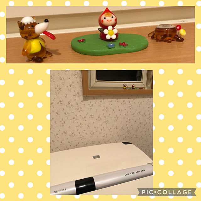 fumikoiさんの実例写真