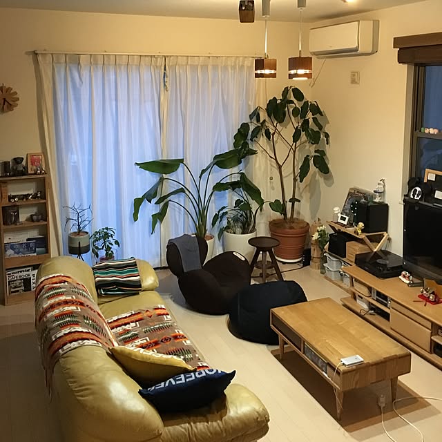 ainowa.さんの実例写真