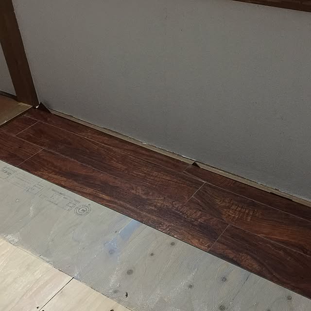 andFIELDS_homeさんの実例写真