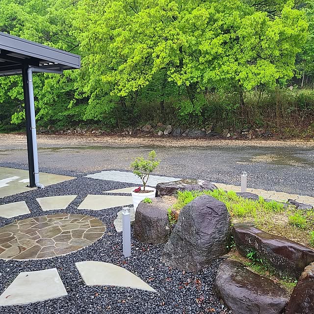 Rubiconさんの実例写真