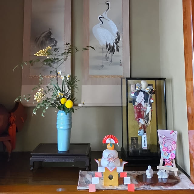 satorinさんの実例写真