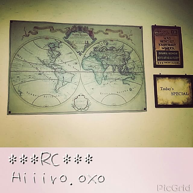 mo-on.Mさんの実例写真