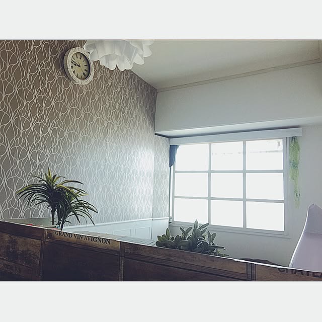 smileyさんの実例写真