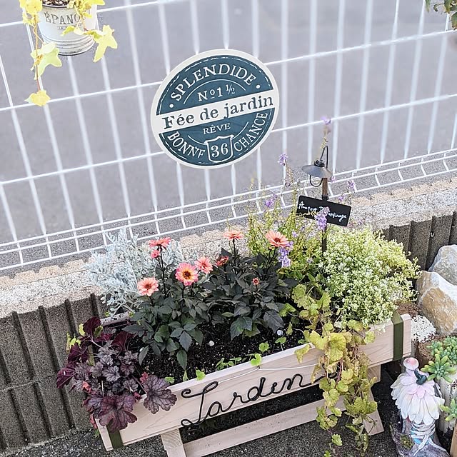 purpureさんの部屋