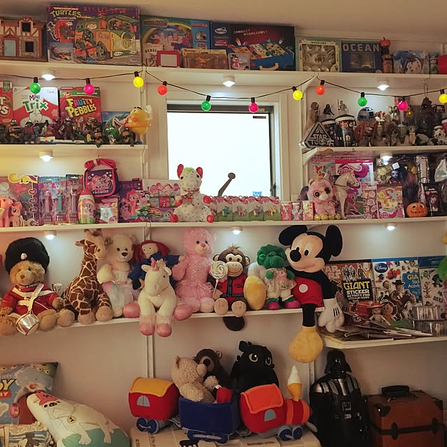 suzyさんの実例写真