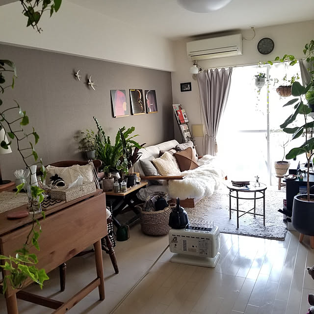 kikiさんの実例写真