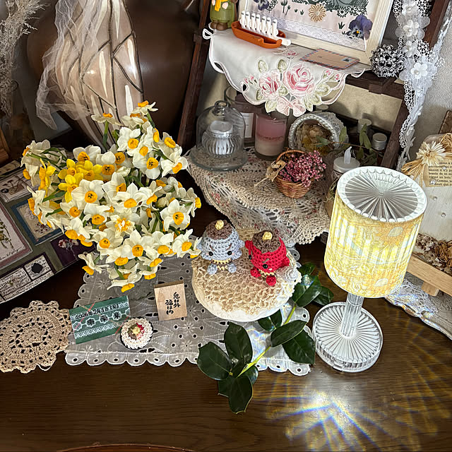 ChiCoさんの部屋