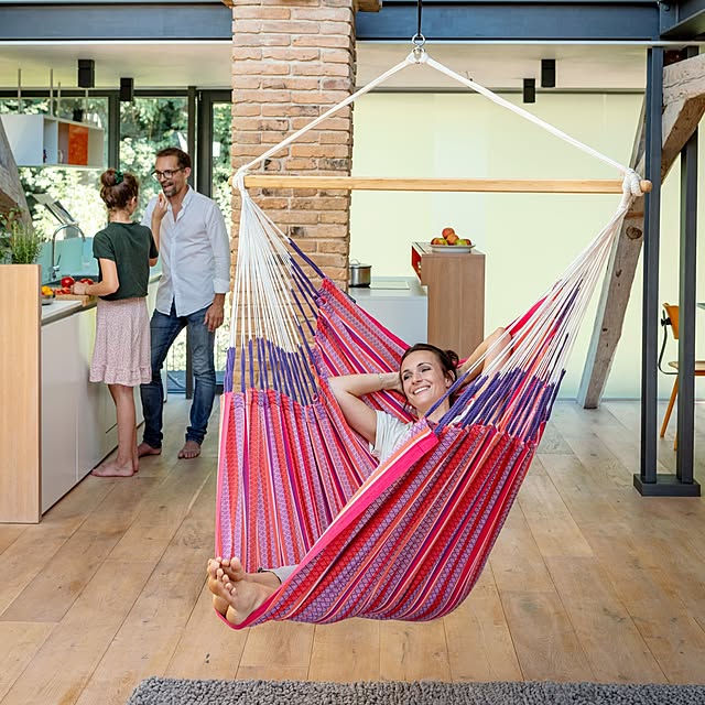 LA_SIESTA_hammockJPさんの実例写真