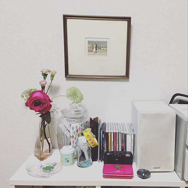 Hypericum1133さんの実例写真