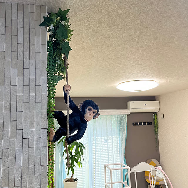 Samさんの部屋