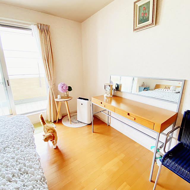 moolさんの部屋
