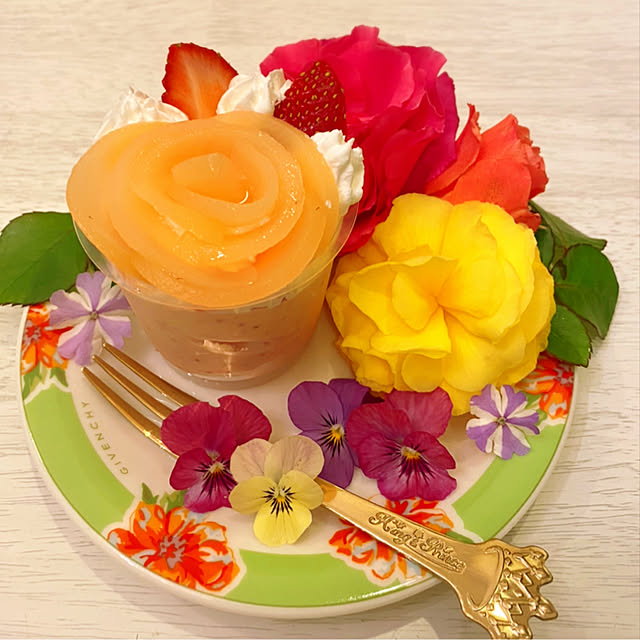 HappyRoseさんの実例写真