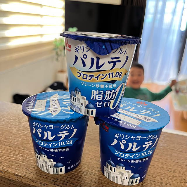 beさんの部屋
