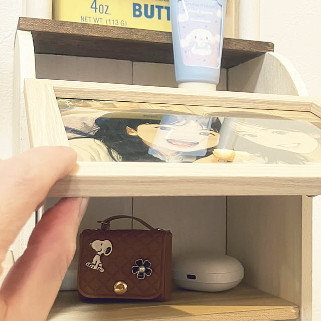 keep_patienceさんの部屋