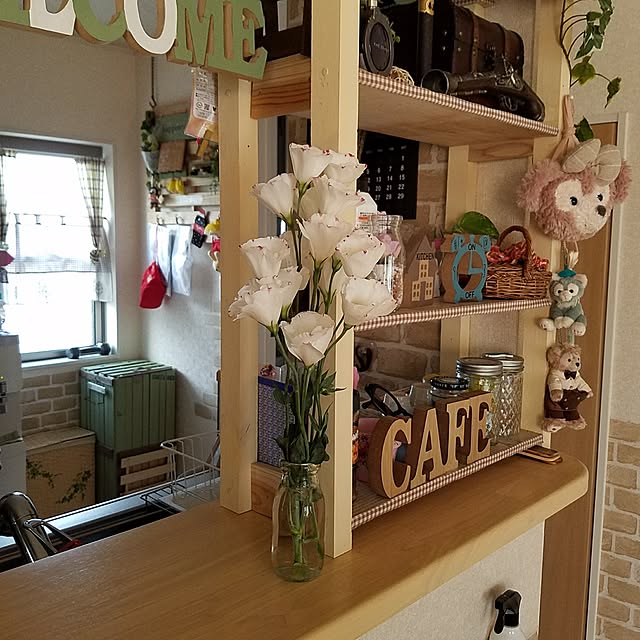 k-ai323さんの実例写真