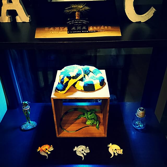 escalaさんの実例写真
