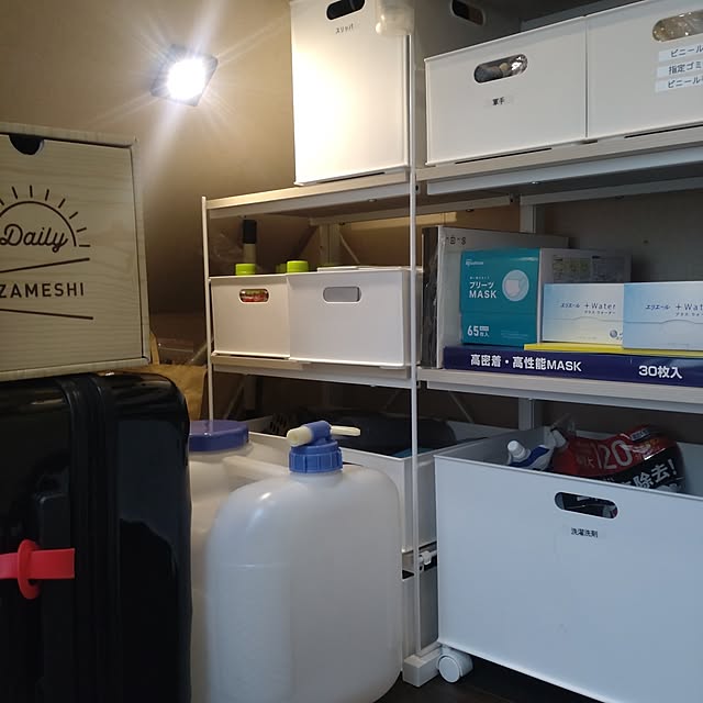 Kohさんの部屋