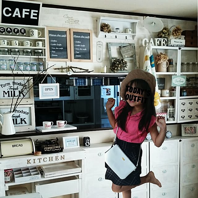 M_house_officialさんの実例写真