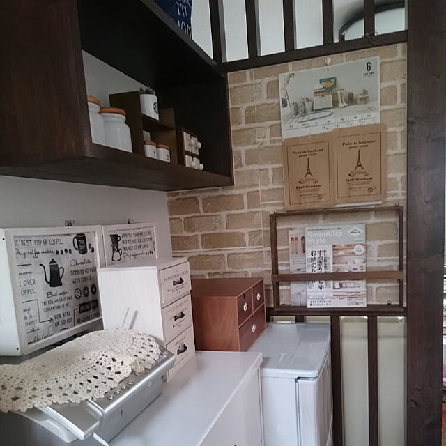 riceさんの実例写真