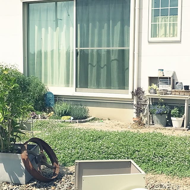 micoさんの実例写真