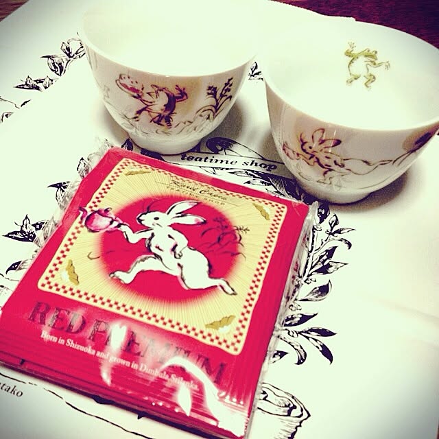 MilkPonyさんの実例写真
