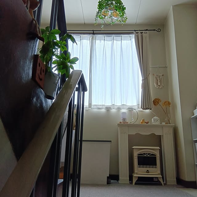 mikeさんの実例写真