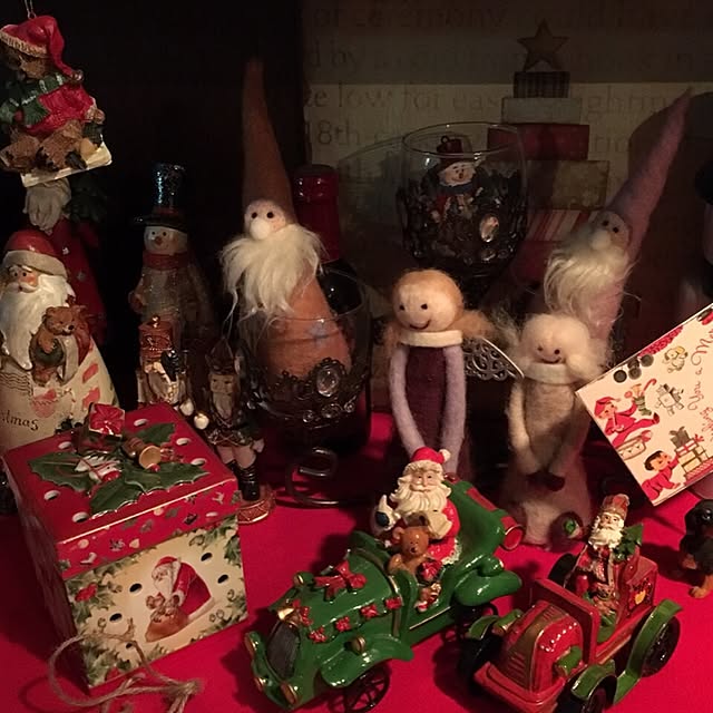 gaibonさんの実例写真