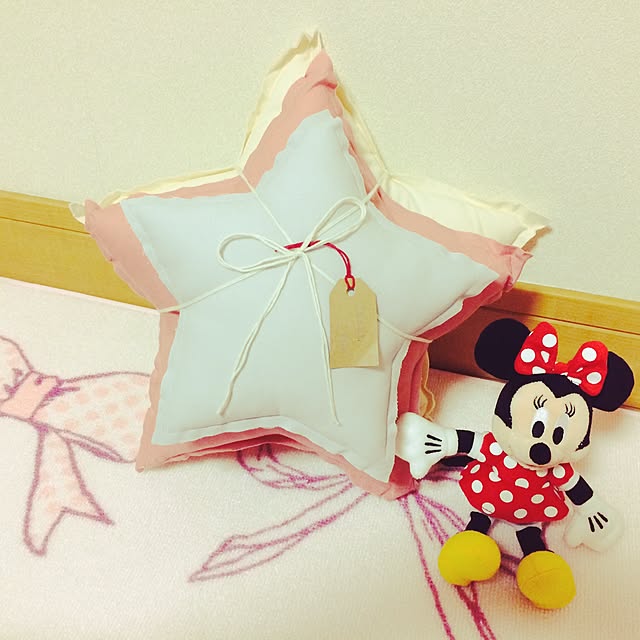 ribbon.yuri.pinkさんの実例写真