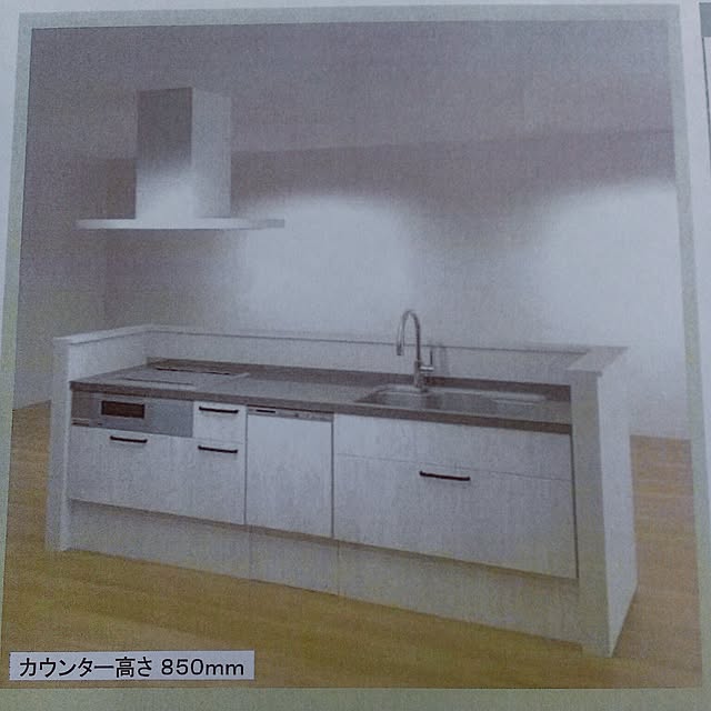 lemonadeさんの実例写真