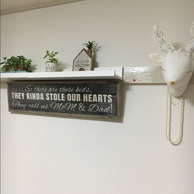hanaさんの実例写真