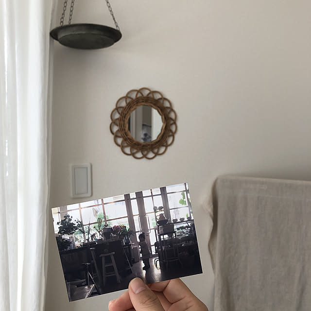 coraruさんの実例写真