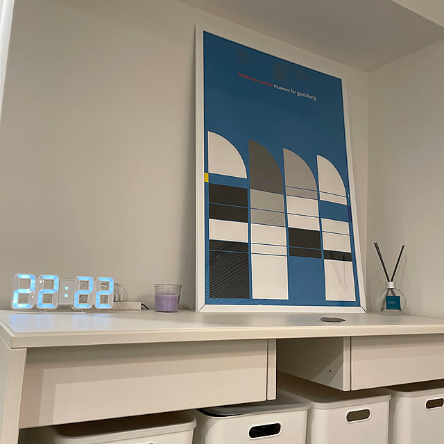 hszkさんの実例写真