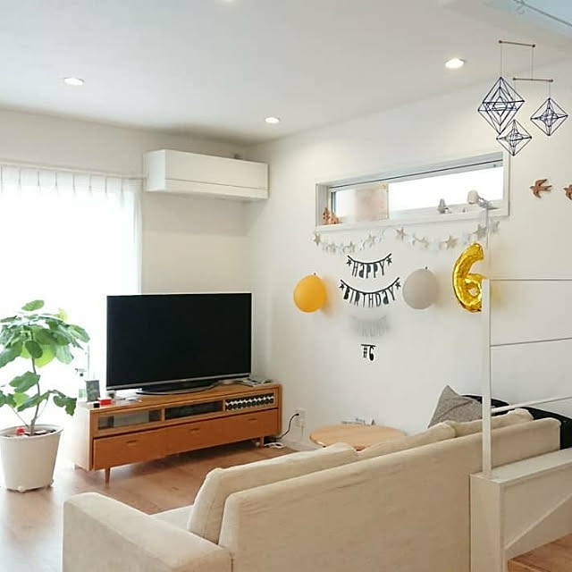 __home_m.さんの実例写真
