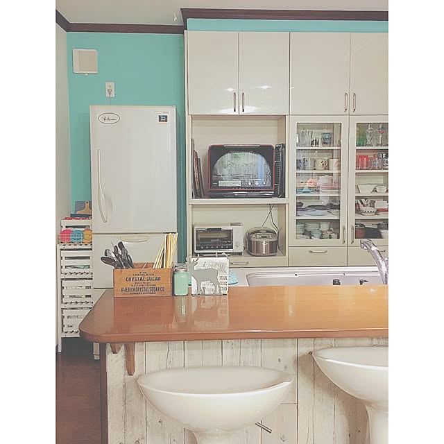 akistyleさんの実例写真