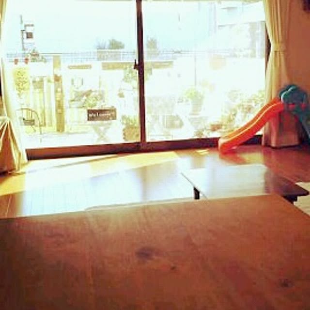 omowaredouさんの実例写真