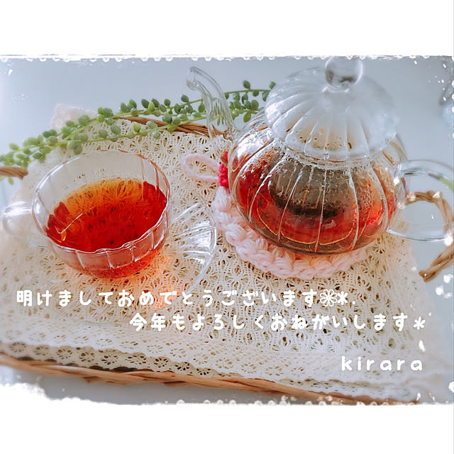 kiraraさんの実例写真