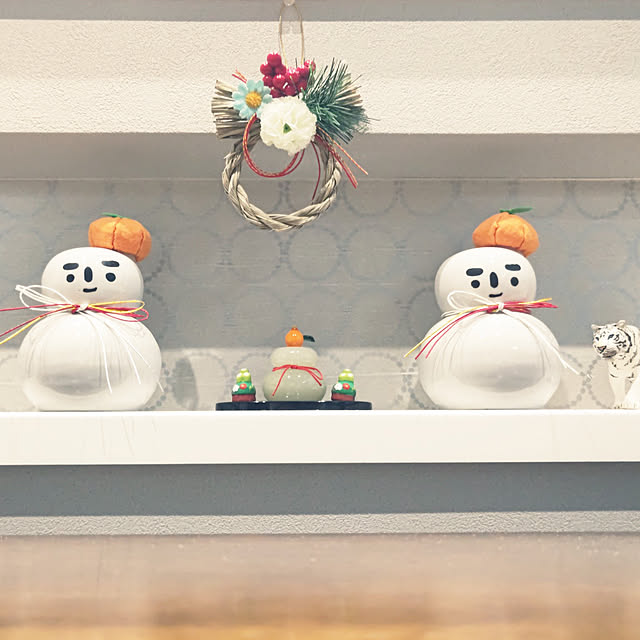 nyanpeiさんの実例写真